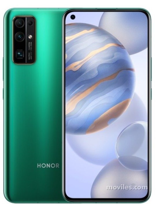 Imagen 4 Huawei Honor 30