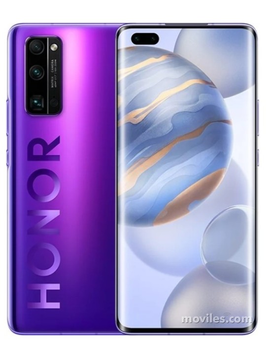 Imagen 3 Huawei Honor 30 Pro