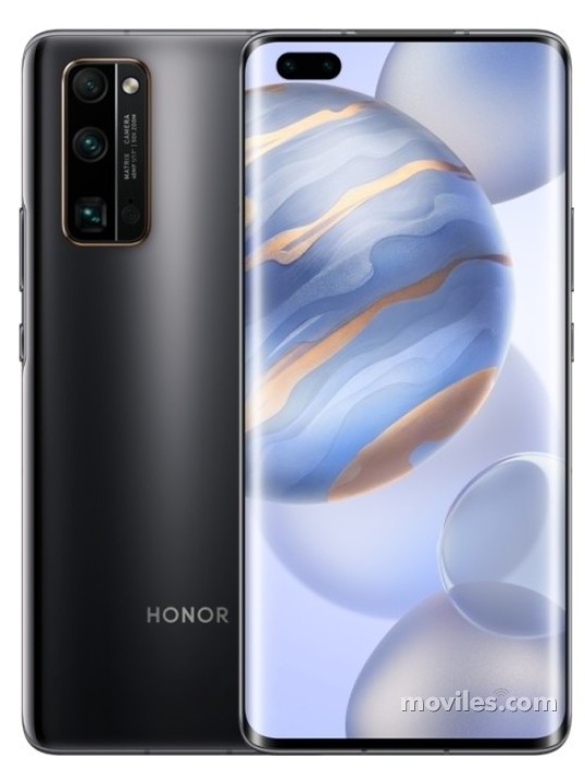 Imagen 4 Huawei Honor 30 Pro