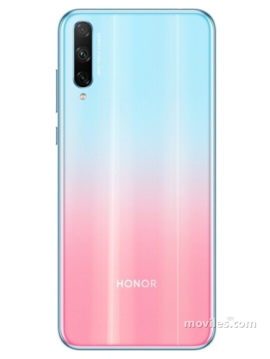 Imagen 5 Huawei Honor 30i