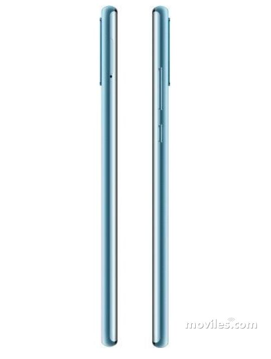 Imagen 6 Huawei Honor 30i