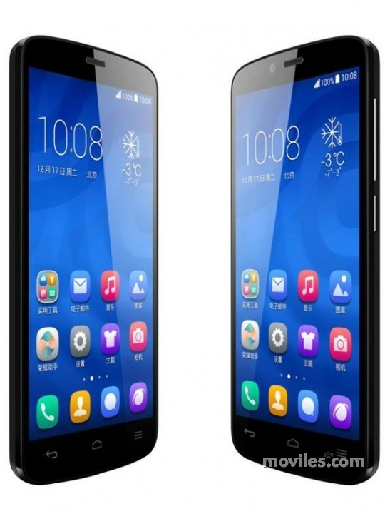 Imagen 2 Huawei Honor 3C Play