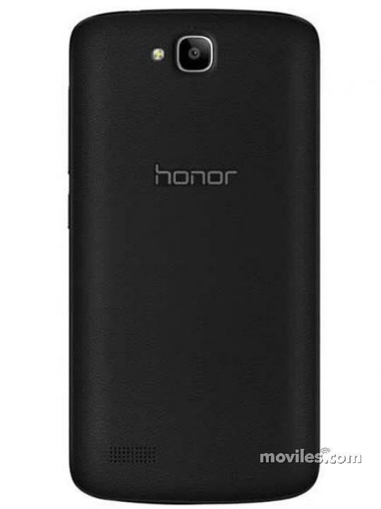Imagen 4 Huawei Honor 3C Play