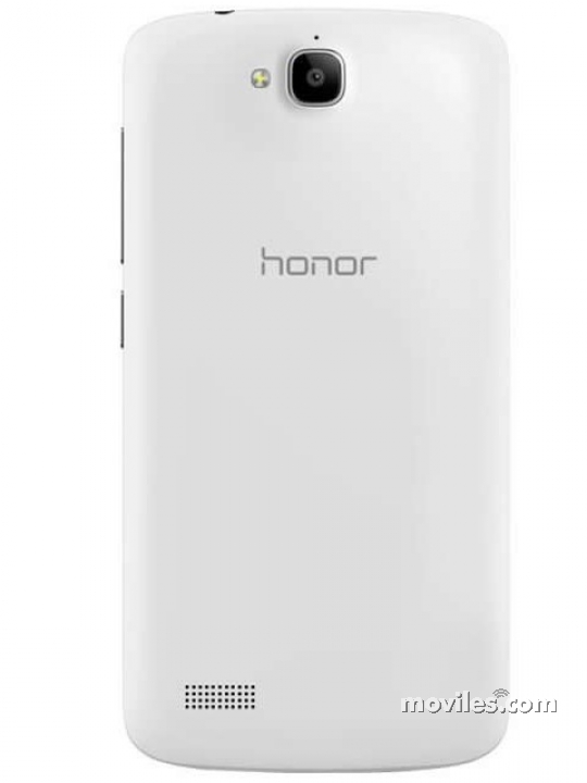Imagen 7 Huawei Honor 3C Play