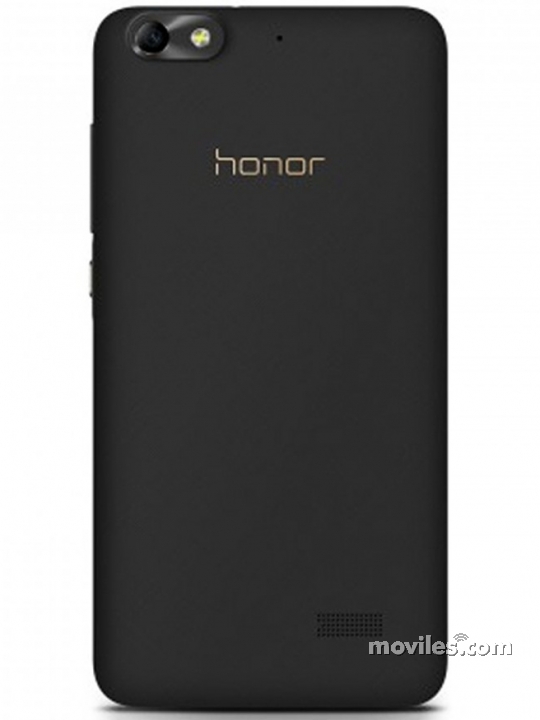 Imagen 2 Huawei Honor 4C