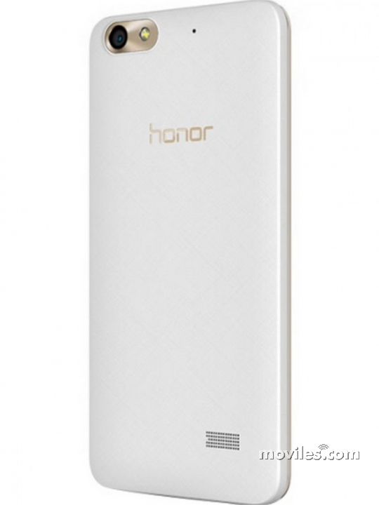 Imagen 3 Huawei Honor 4C