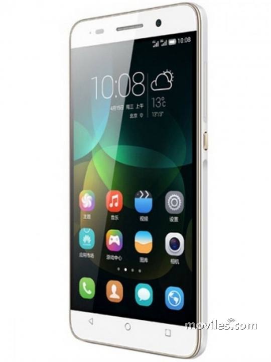 Imagen 5 Huawei Honor 4C