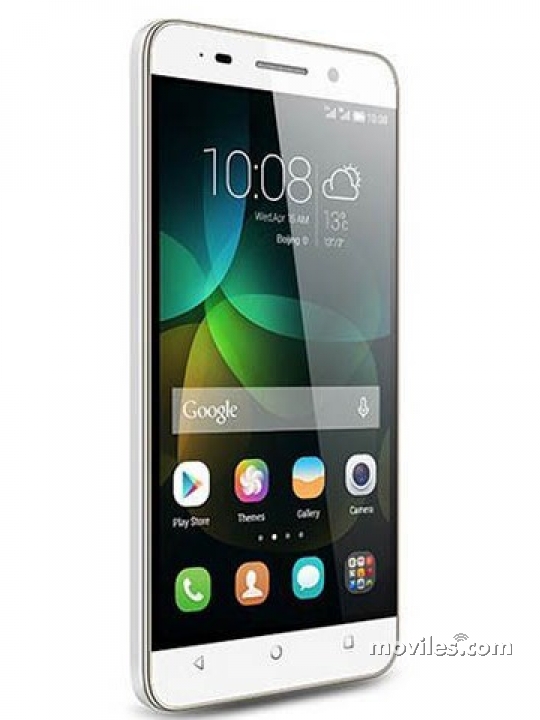 Imagen 6 Huawei Honor 4C