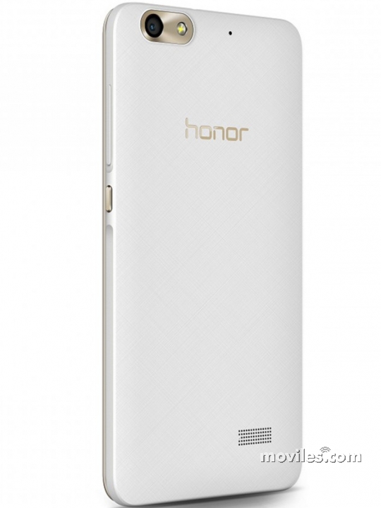 Imagen 9 Huawei Honor 4C