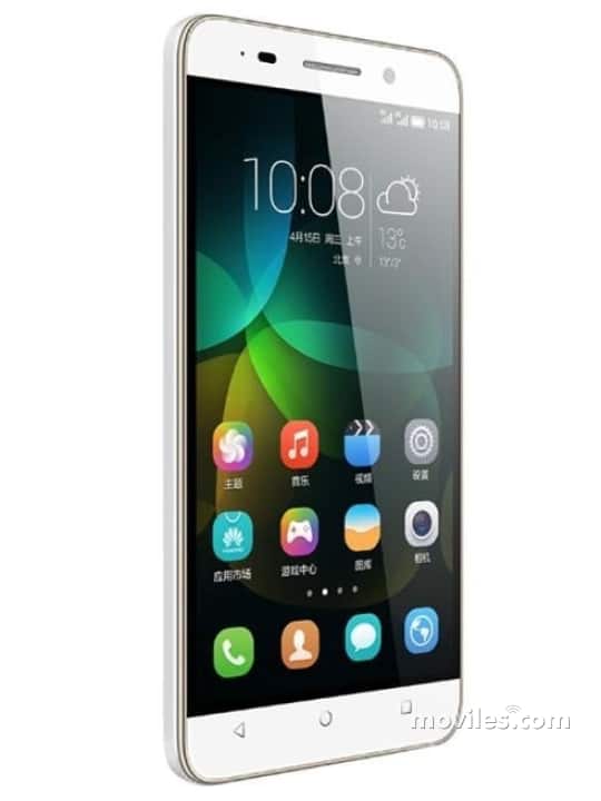 Imagen 2 Huawei Honor 4C Play