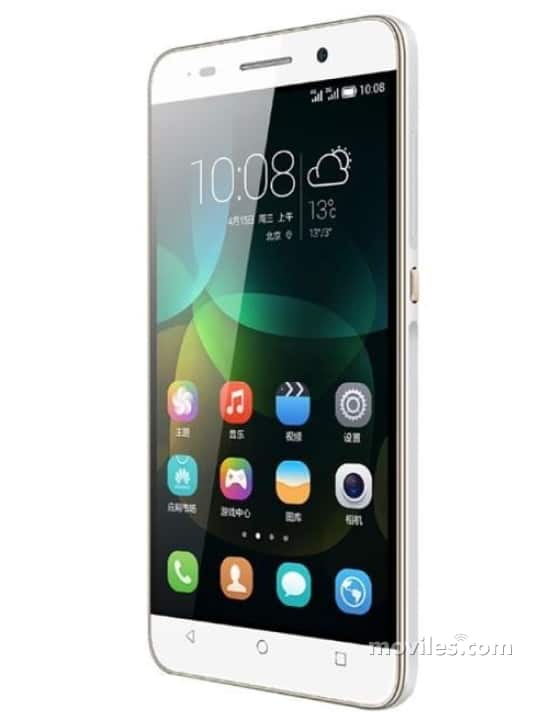 Imagen 3 Huawei Honor 4C Play