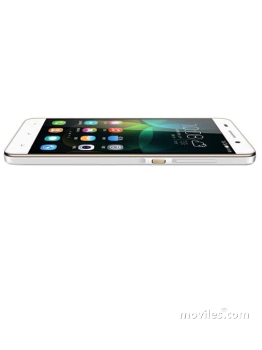 Imagen 4 Huawei Honor 4C Play