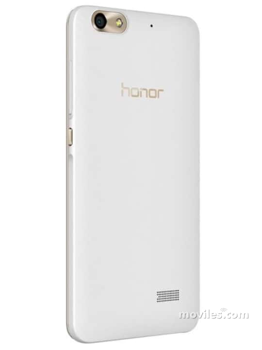 Imagen 5 Huawei Honor 4C Play