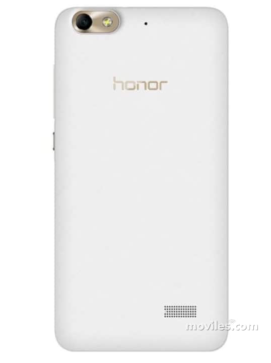 Imagen 6 Huawei Honor 4C Play