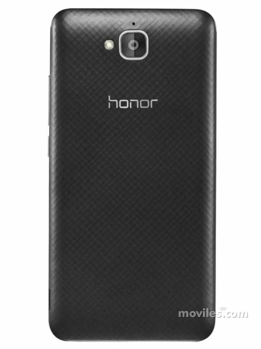 Imagen 2 Huawei Honor 4C Pro
