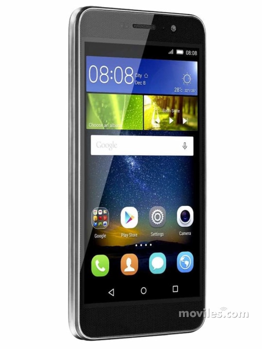 Imagen 3 Huawei Honor 4C Pro