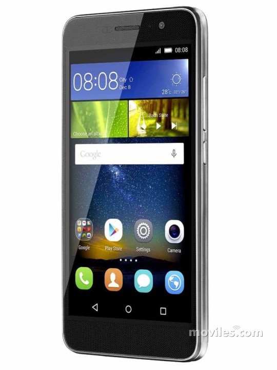 Imagen 4 Huawei Honor 4C Pro
