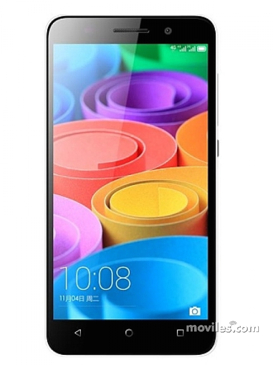 Huawei Honor 4X