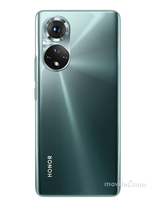 Imagen 13 Huawei Honor 50