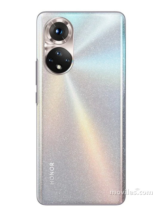 Imagen 14 Huawei Honor 50