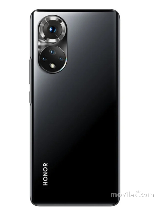 Imagen 15 Huawei Honor 50