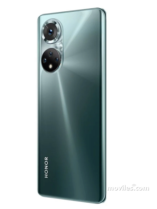 Imagen 17 Huawei Honor 50