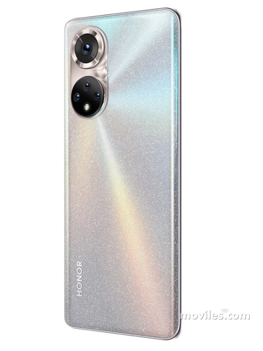 Imagen 18 Huawei Honor 50