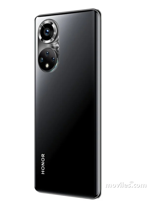 Imagen 19 Huawei Honor 50