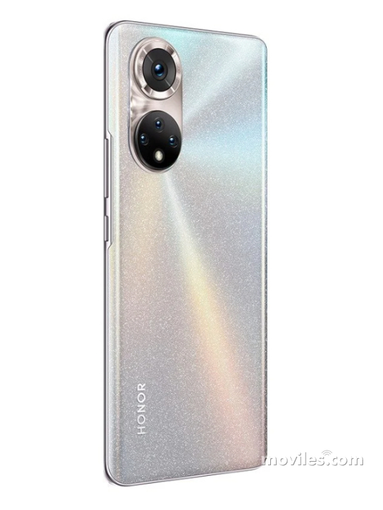 Imagen 22 Huawei Honor 50