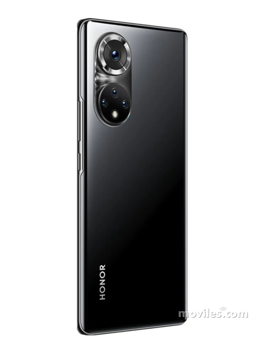 Imagen 12 Huawei Honor 50 Pro