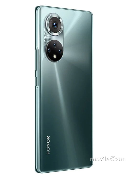 Imagen 14 Huawei Honor 50 Pro