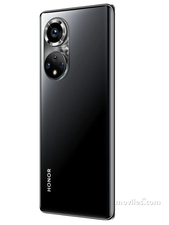 Imagen 18 Huawei Honor 50 Pro