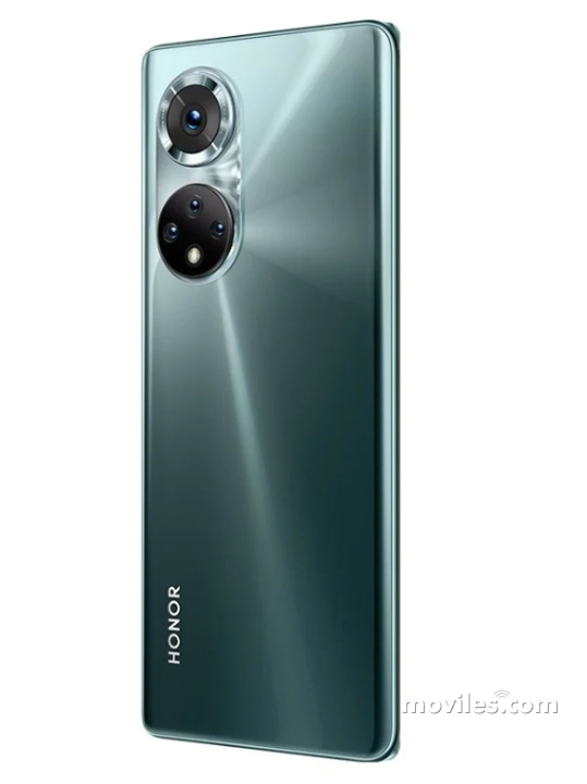Imagen 19 Huawei Honor 50 Pro