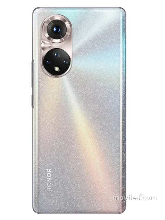 Imagen 21 Huawei Honor 50 Pro