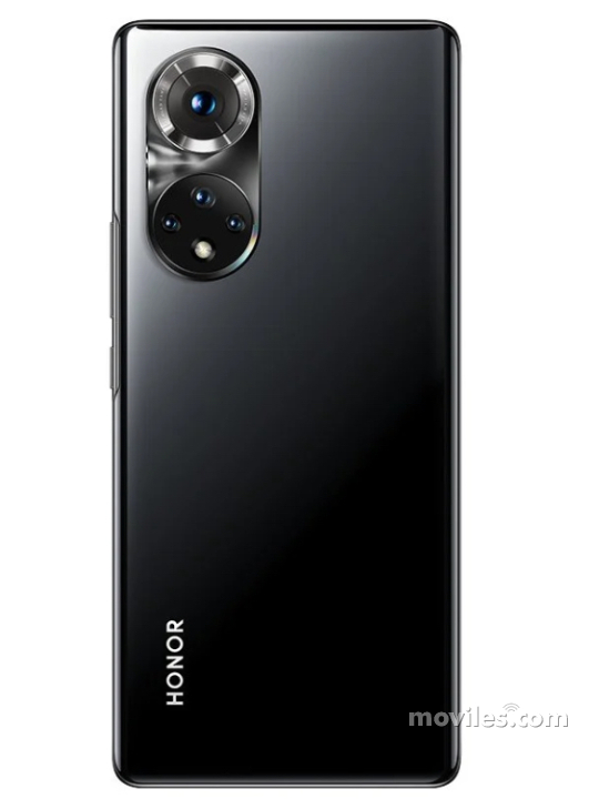 Imagen 22 Huawei Honor 50 Pro