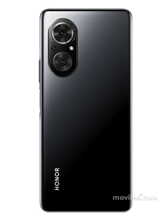 Imagen 11 Huawei Honor 50 SE