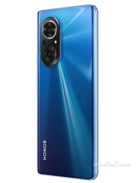 Imagen 13 Huawei Honor 50 SE