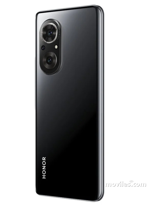 Imagen 14 Huawei Honor 50 SE