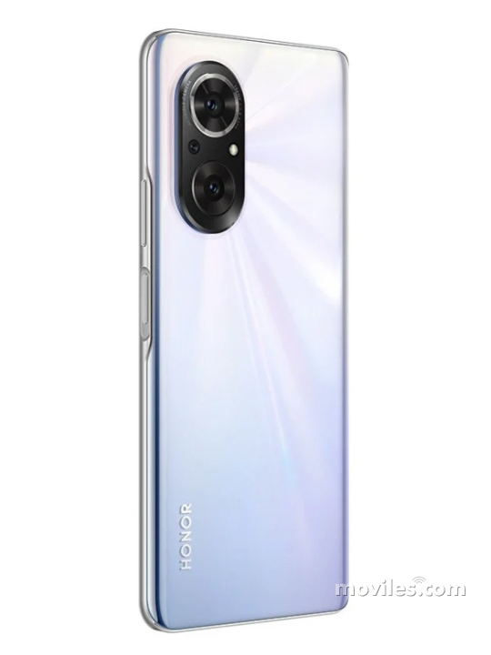 Imagen 18 Huawei Honor 50 SE