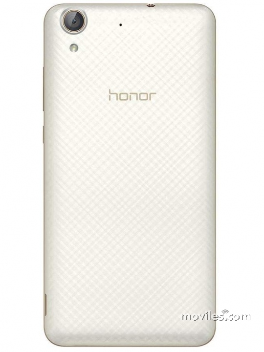 Imagen 4 Huawei Honor 5A