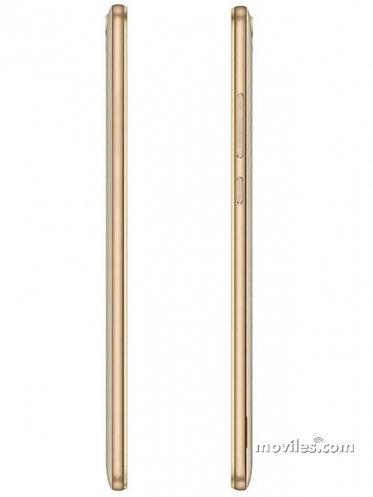 Imagen 6 Huawei Honor 5A