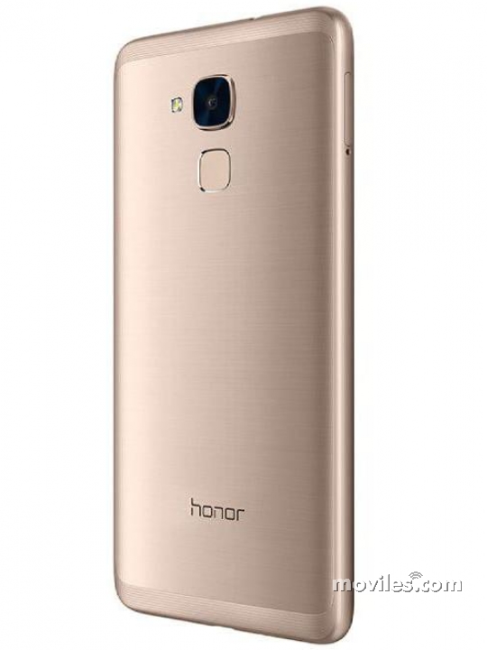 Imagen 5 Huawei Honor 5c