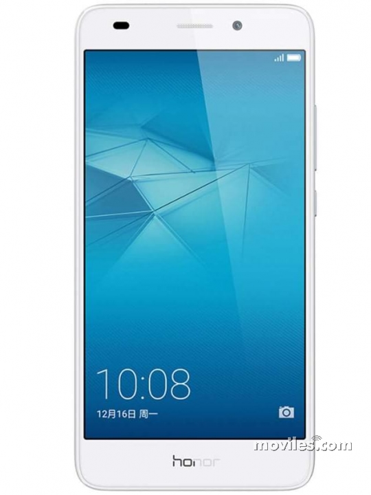 Imagen 2 Huawei Honor 5c