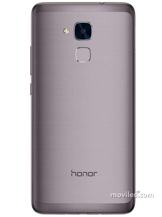 Imagen 6 Huawei Honor 5c