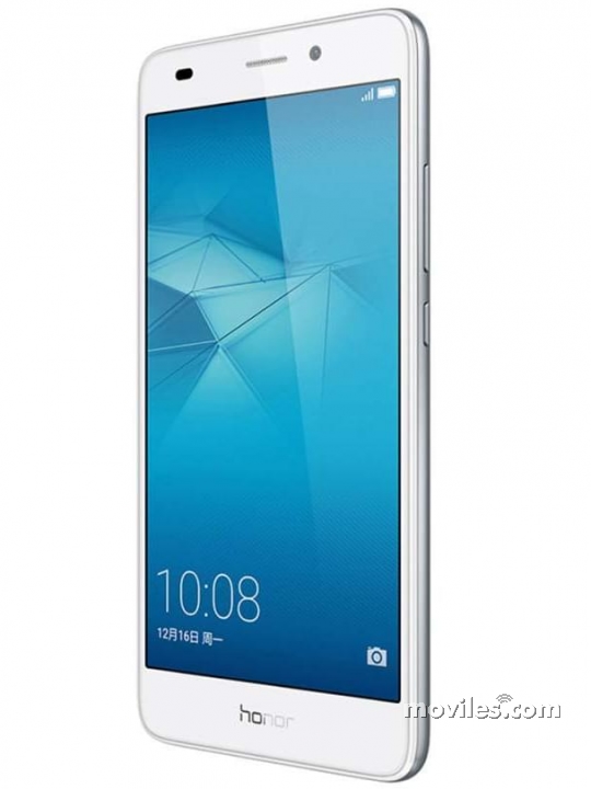 Imagen 4 Huawei Honor 5c