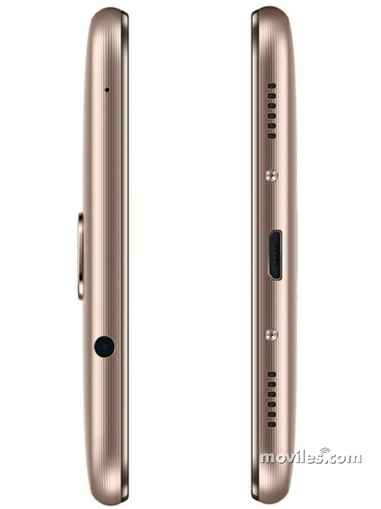 Imagen 9 Huawei Honor 5c