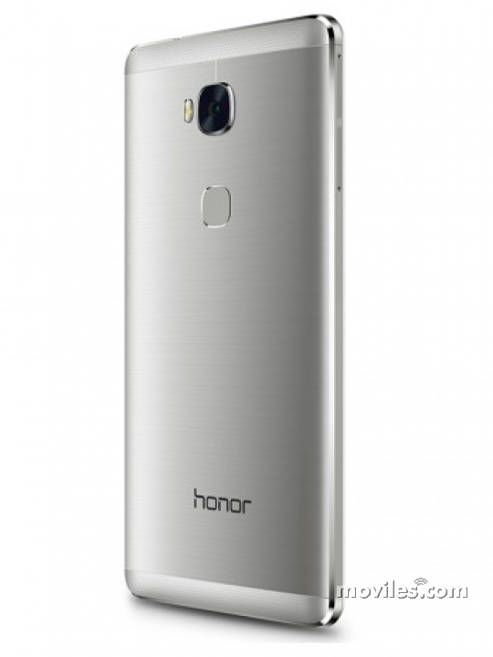 Imagen 3 Huawei Honor 5X