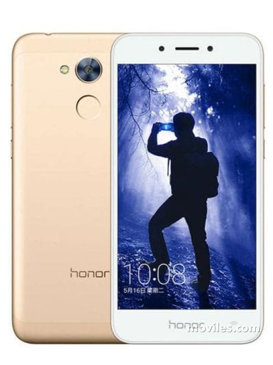 Imagen 2 Huawei Honor 6A