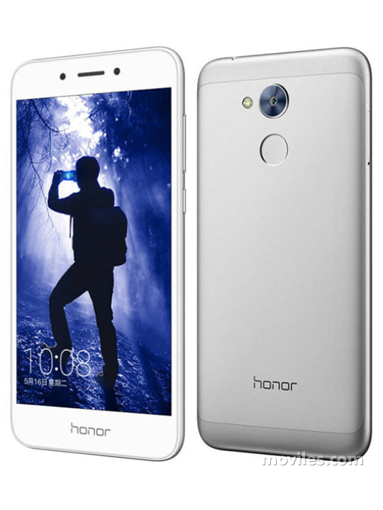 Imagen 3 Huawei Honor 6A