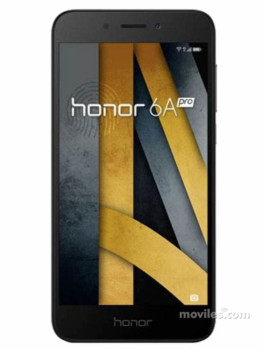 Huawei Honor 6A Pro